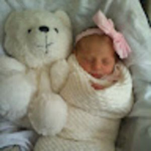 Meet your Posher, Esther